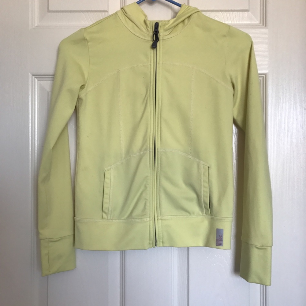Zella Workout Jacket