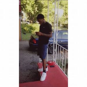 Meet your Posher, Kevon