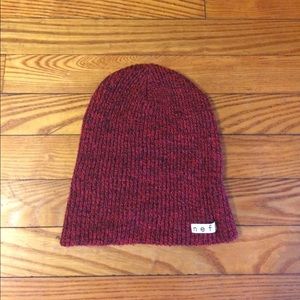Neff Beanie