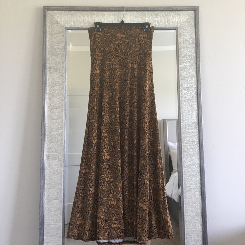 LuLaRoe Maxi