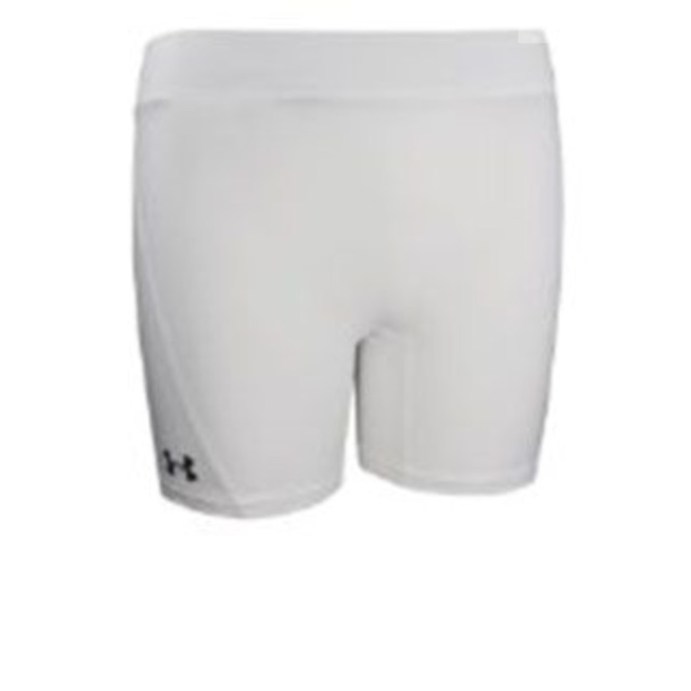 Under Armour Women Ultra 4 Compression Shorts