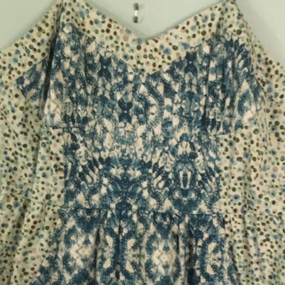 Summer Mini Dress - Picture 3 of 3