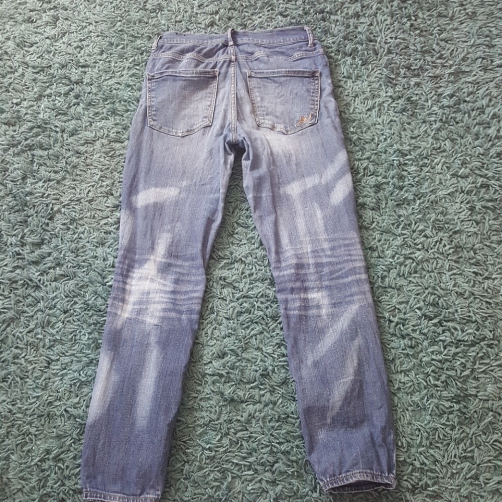 Express jeans - Picture 3 of 3