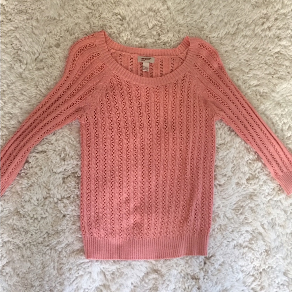 Arizona (J.C. Penny) Sweater