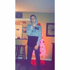 Meet your Posher, Danny