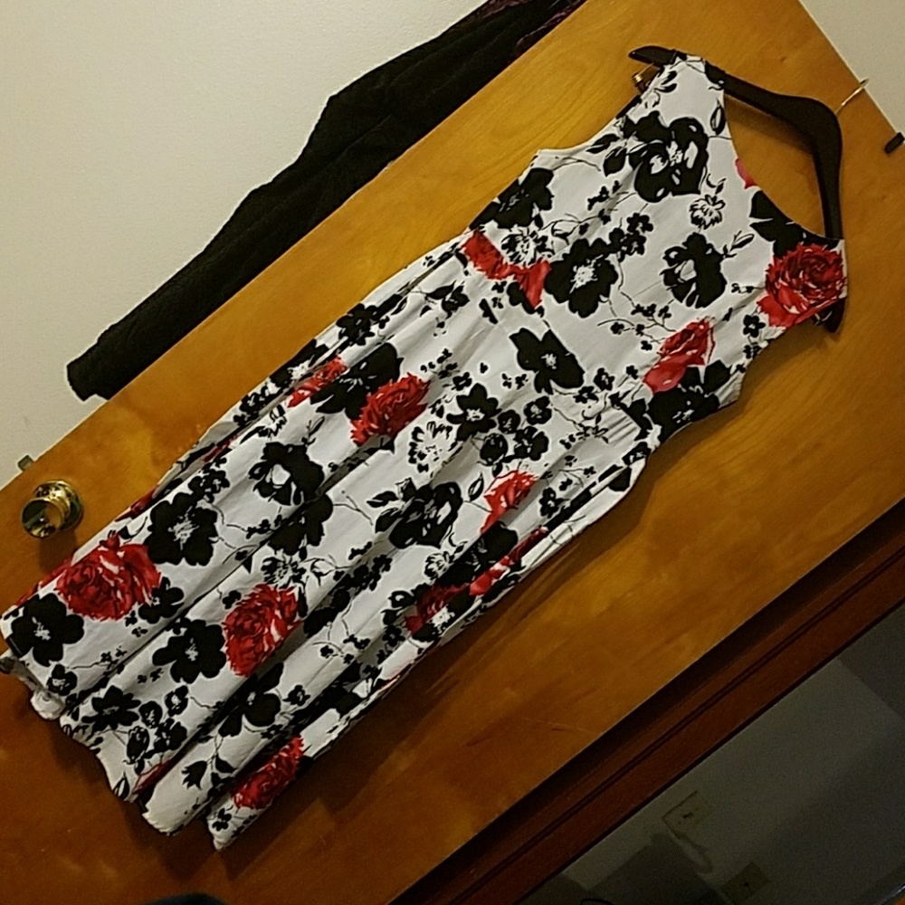 Audrey Hepburn Dress