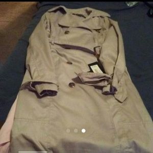 Trench Coat