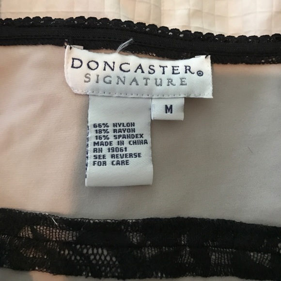 Cutle lace camisole - Picture 2 of 4