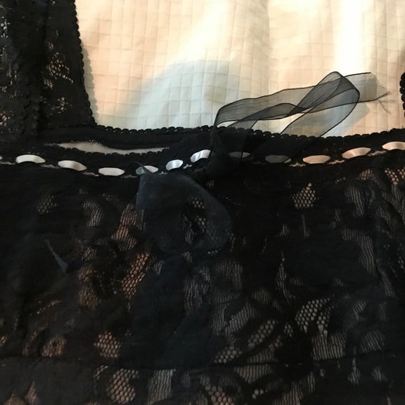 Cutle lace camisole - Picture 4 of 4