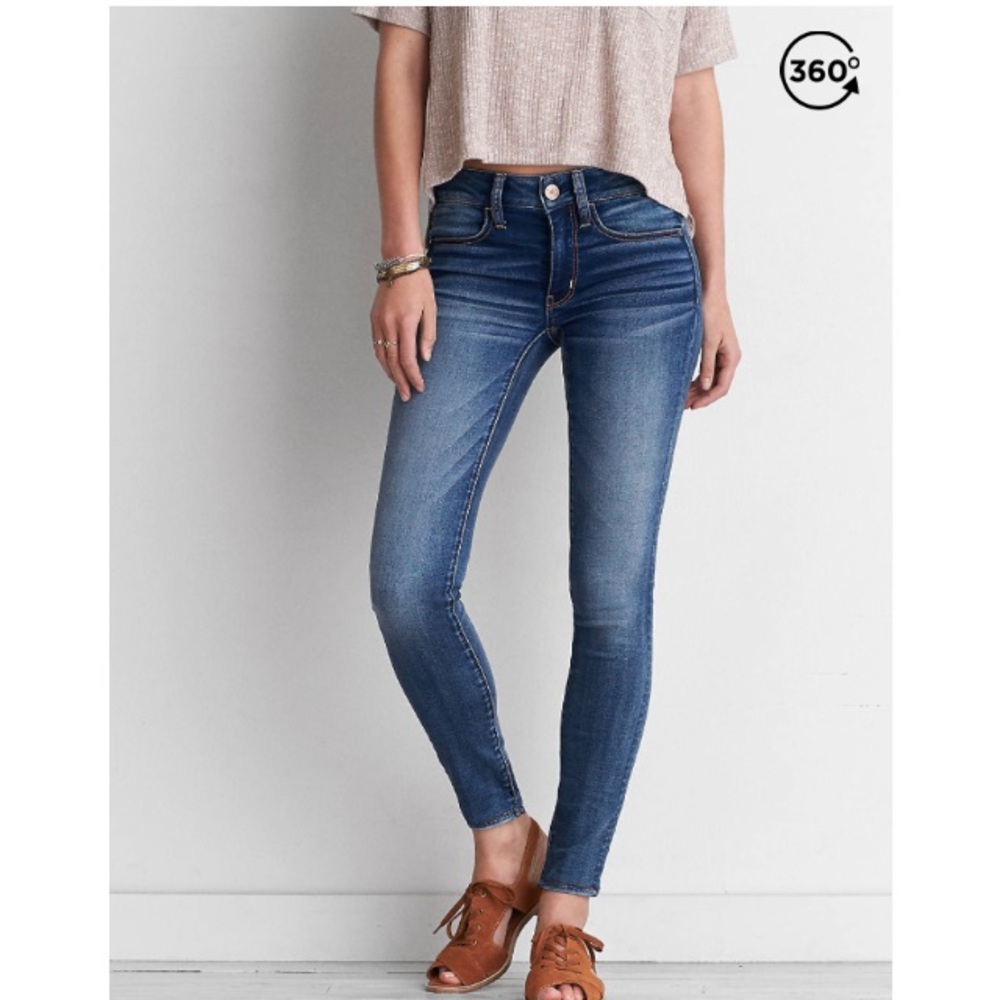 HP🌟American Eagle Jeans 🌸