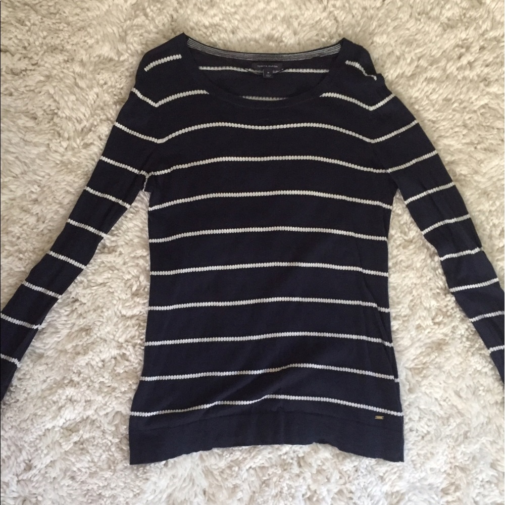 Tommy Hilfiger Sweater