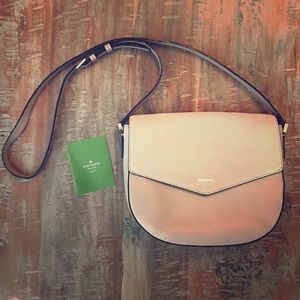Kate Spade New York Spencer Court Cross-Body Bag