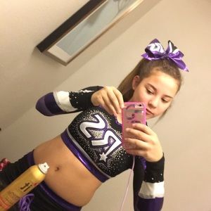 Meet your Posher, Brooke