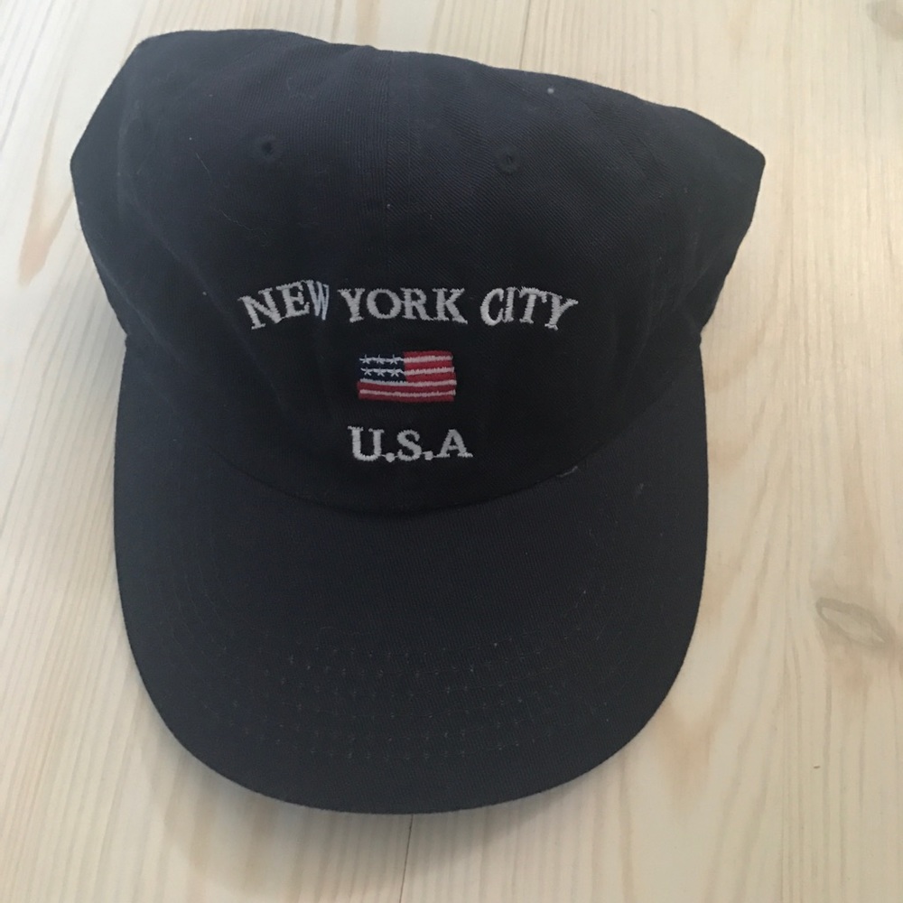 Brandy Melville Baseball Hat