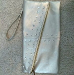 Charming Charlie Clutch