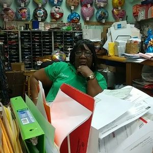 Meet your Posher, Carolyn