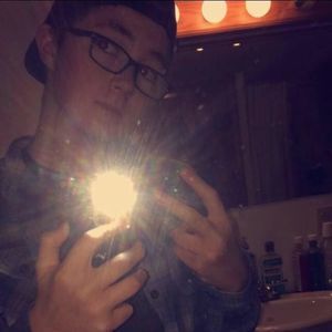 Meet your Posher, Nick