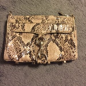 rebecca minkoff purse