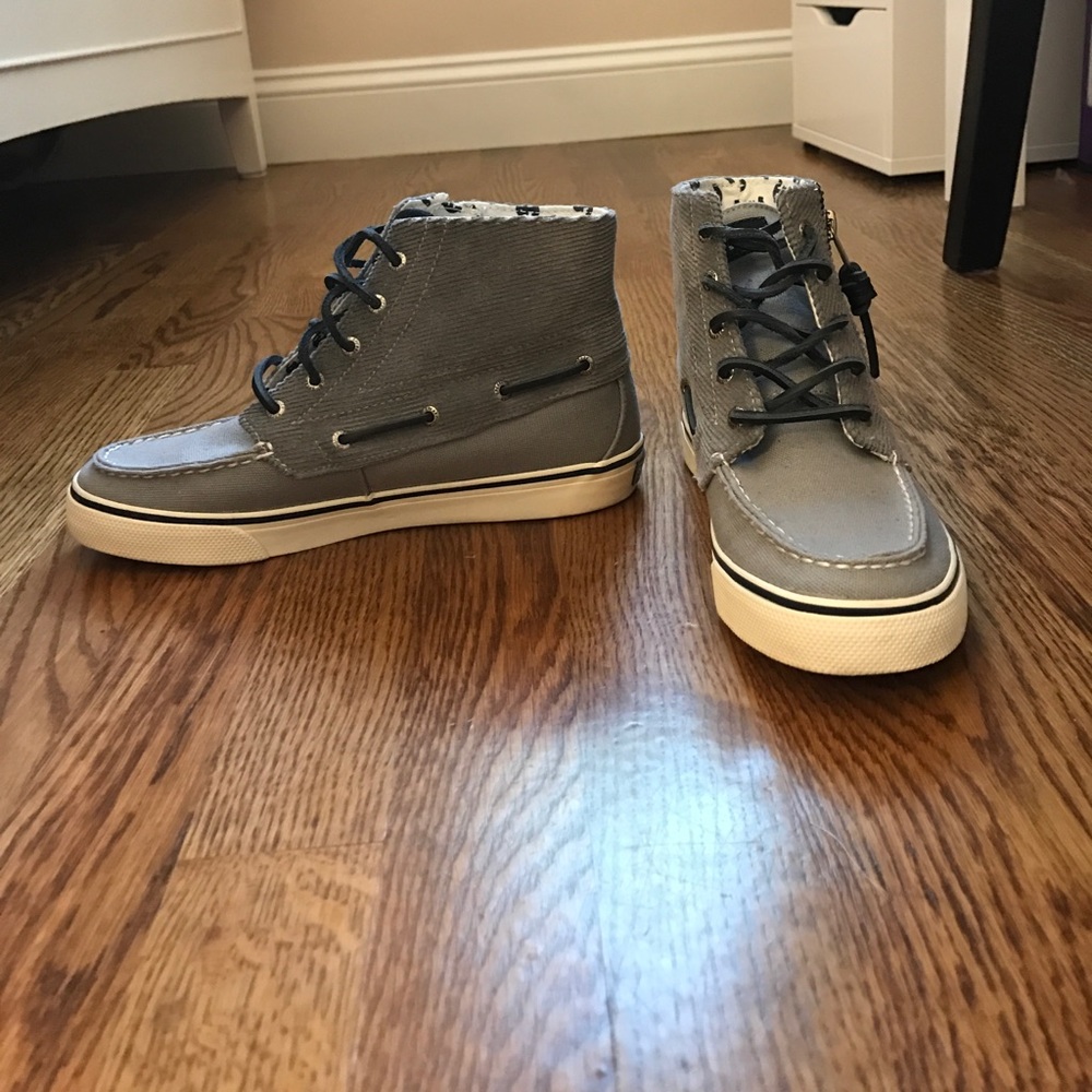 Sperry Top Sider Betty Women's