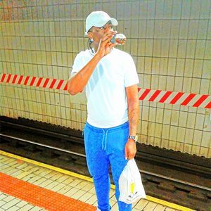 Meet your Posher, Jiunii