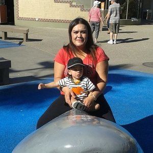 Meet your Posher, Beatriz