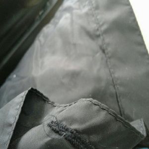 Meet your Posher, Whitney