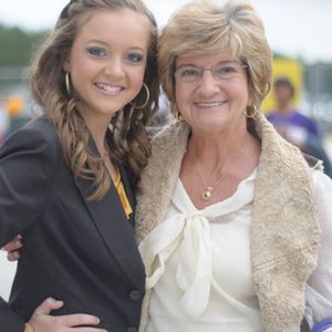 Meet your Posher, Ann