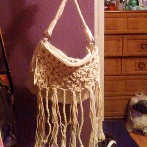 Crossbody
