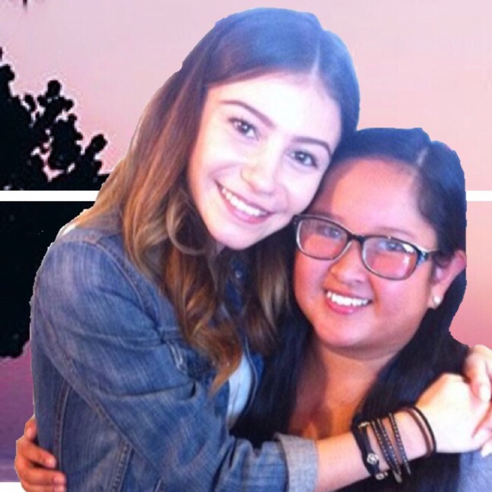 Meet your Posher, Christy