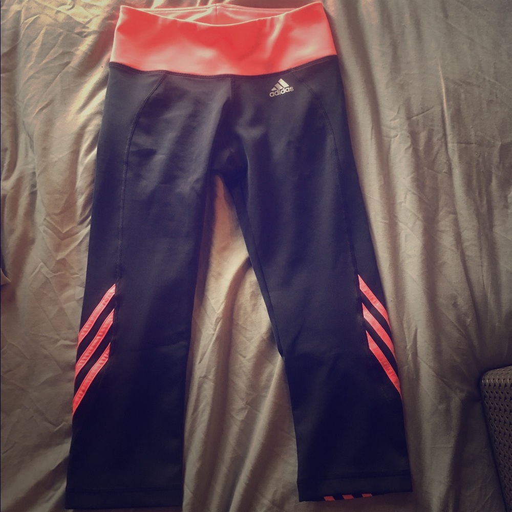 Adidas Athletic Pants