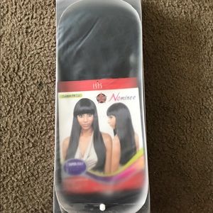 ISIS Red Carpet Nominee NW07