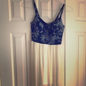 Nordstroms Maxi dress