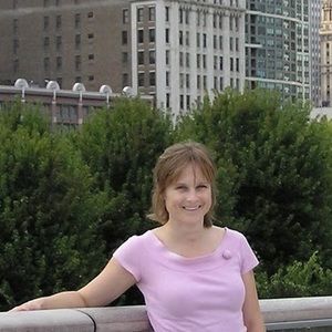 Meet your Posher, Oksana