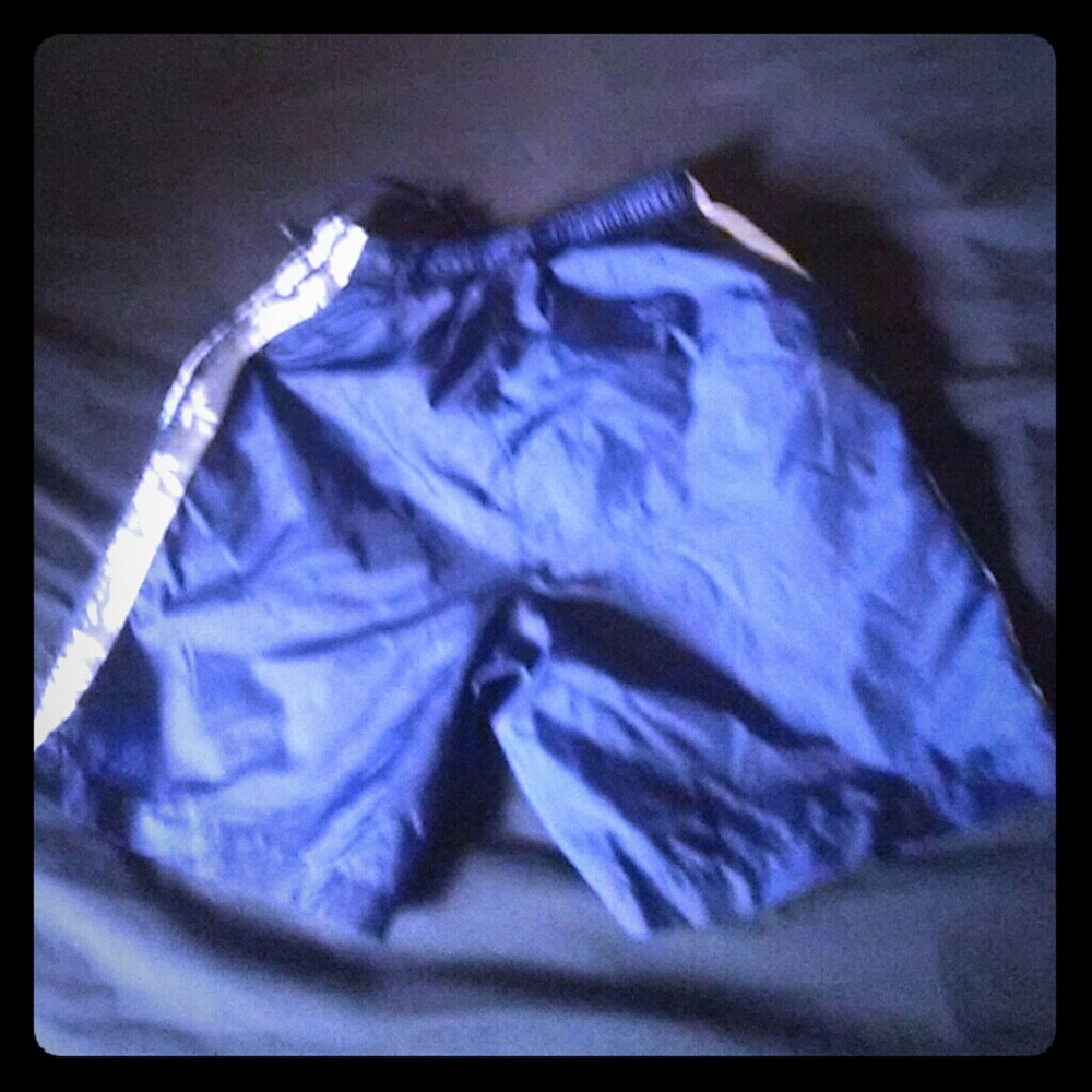 Athletic shorts