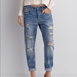Tomgirl jeans