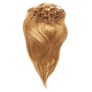 Perfect Locks Straight Honey Blonde Volumizer 22"