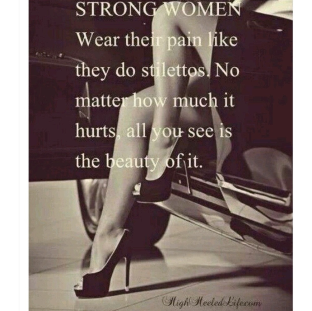 Meet your Posher, Caen