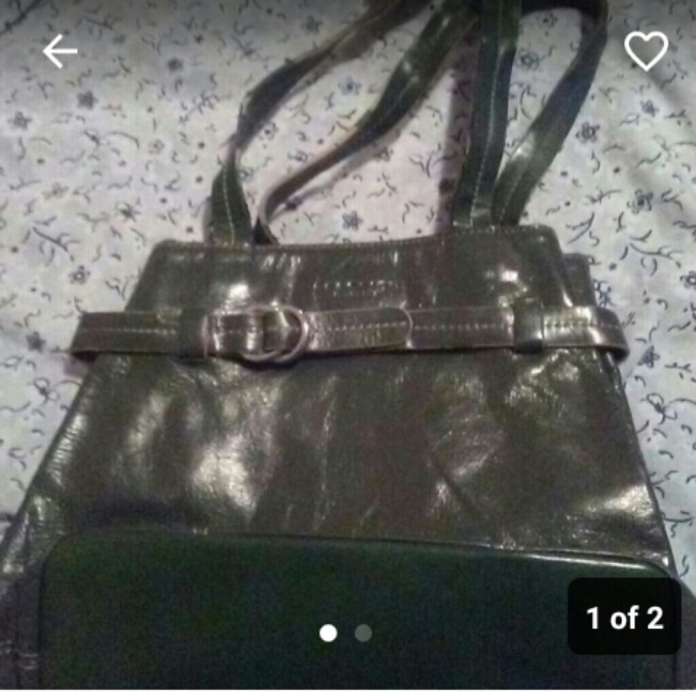 Kenneth Cole purse