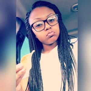 Meet your Posher, Teannah