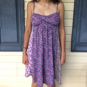 American Eagle Outfitters Summer Dress