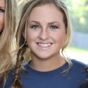 Meet your Posher, Maisie