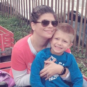 Meet your Posher, Linda