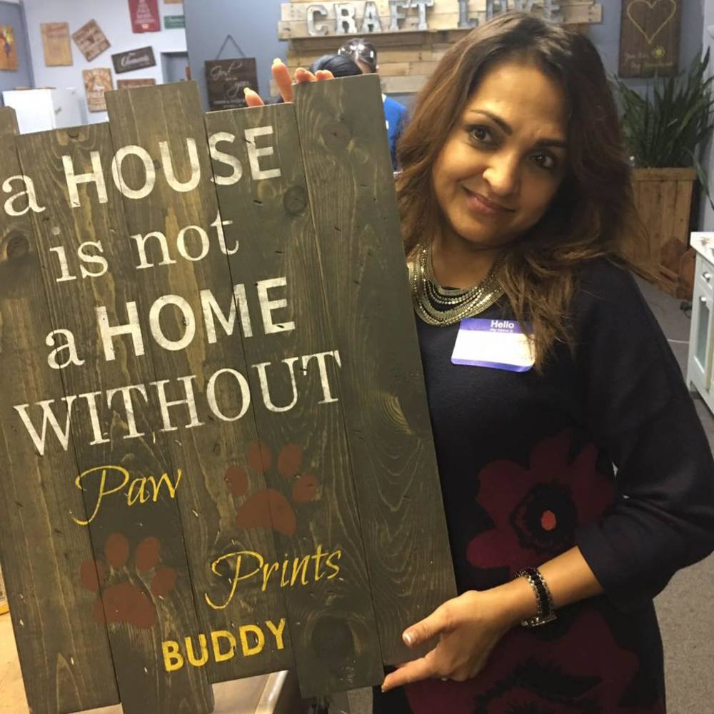 Meet your Posher, Rafat