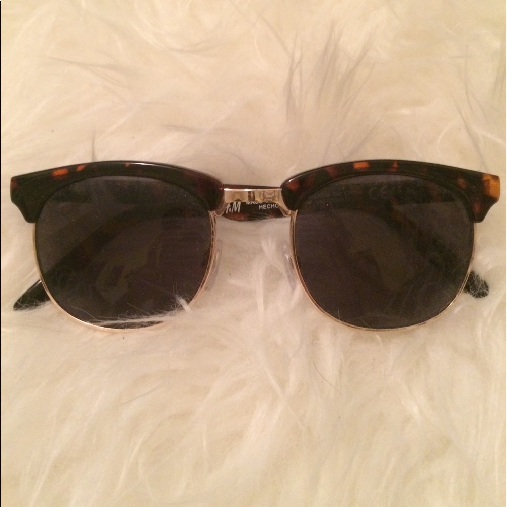 H&M sunglasses