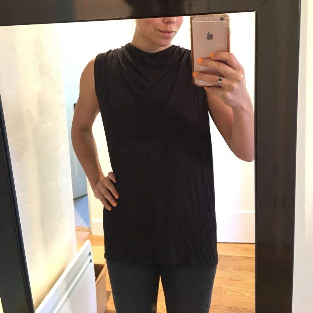 Blackmilk tank shirt top