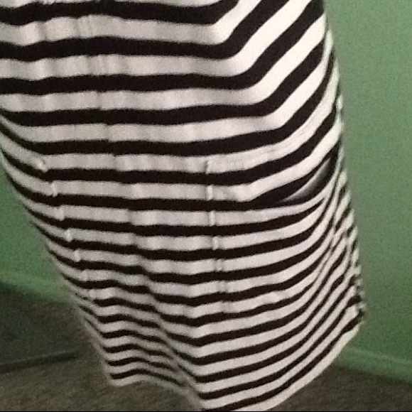 Final sale Gap size M 100% washable cotton dress - Picture 2 of 8