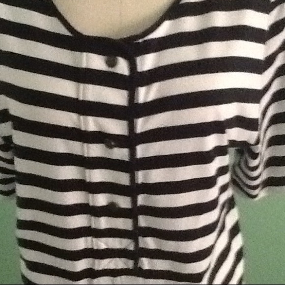 Final sale Gap size M 100% washable cotton dress - Picture 3 of 8