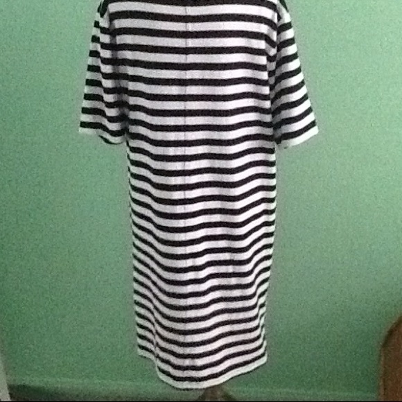 Final sale Gap size M 100% washable cotton dress - Picture 4 of 8