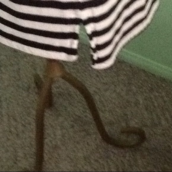 Final sale Gap size M 100% washable cotton dress - Picture 5 of 8