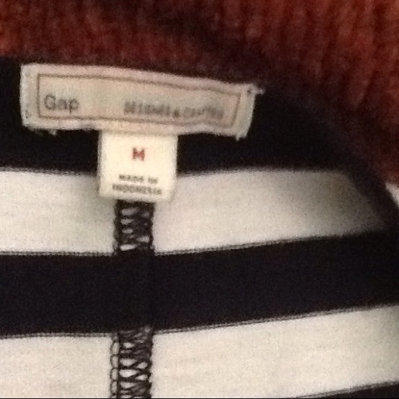 Final sale Gap size M 100% washable cotton dress - Picture 6 of 8